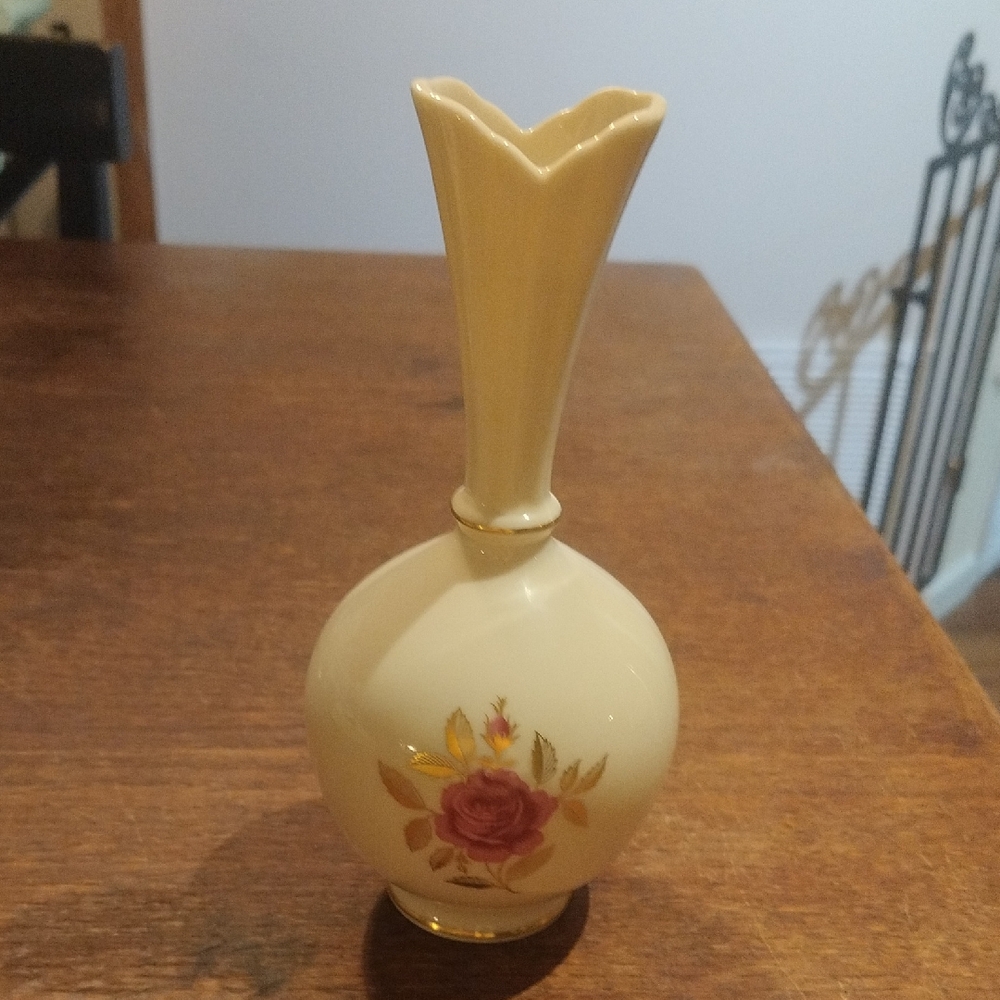 Lenox Bud Vase.  G3